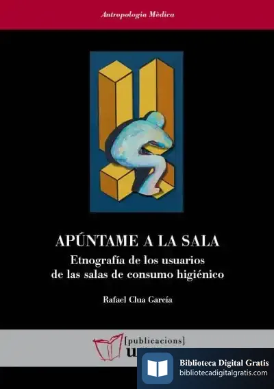 Descargar Apúntame A La Sala de Rafael Clua García