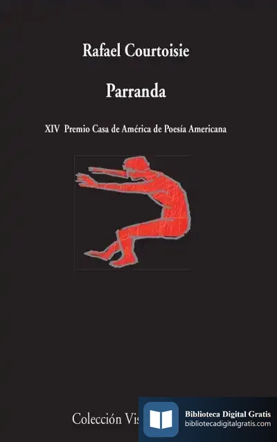 Descargar Parranda de Rafael Courtoisie López