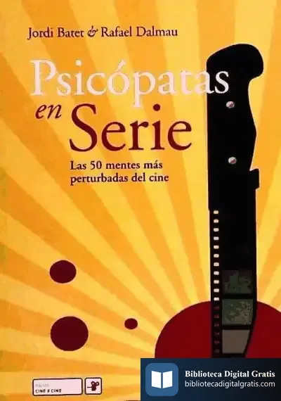Descargar Psicopatas En Serie
