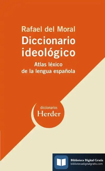 Descargar Diccionario Ideológico