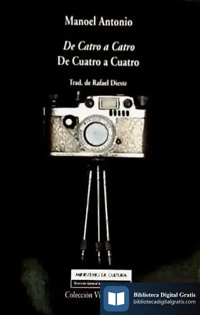 Descargar De Catro A Catro
