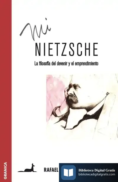 Descargar Mi Nietzsche de Miguel Ángel Velasco