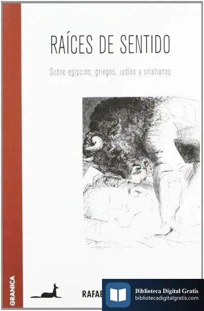 Descargar Raices De Sentido de Rafael Echeverría