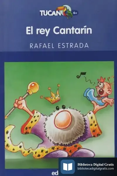 Descargar El Rey Cantarín