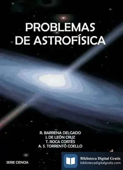 Descargar Problemas De Astrofísica