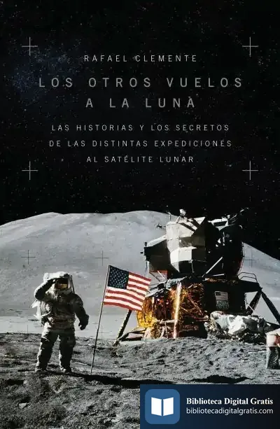 Descargar Los Otros Vuelos A La Luna
