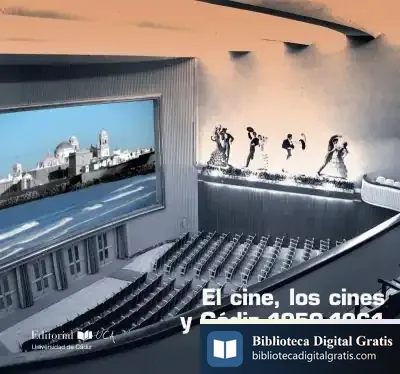 Descargar El Cine, Los Cines Y Cádiz de Rafael Garófano