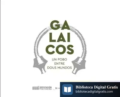 Descargar Galaicos de Rafael Rodríguez Martínez