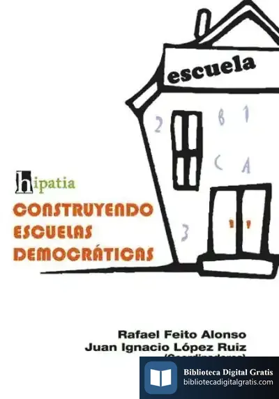 Descargar Construyendo Escuelas Democráticas