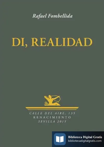 Descargar Di, Realidad