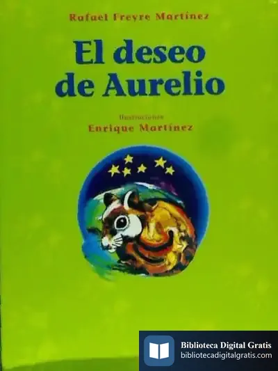 Descargar El Deseo De Aurelio