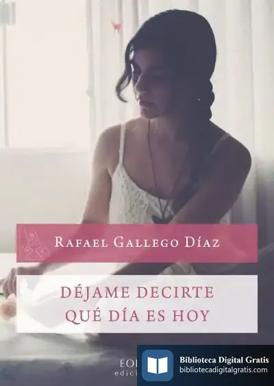 Descargar Déjame Decirte Qué Día Es Hoy