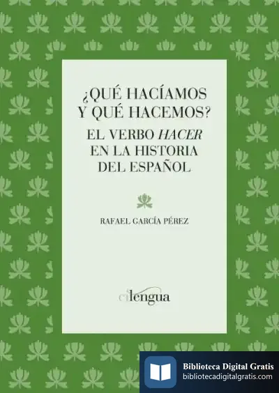 Descargar ¿Qué Hacíamos Y Qué Hacemos?