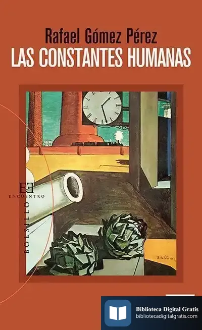 Descargar Constantes Humanas,Las