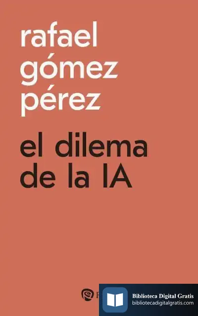 Descargar El Dilema De La Ia