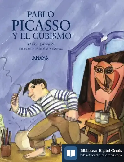 Descargar Pablo Picasso Y El Cubismo