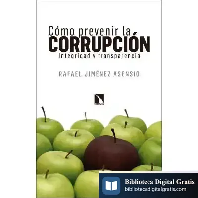 Descargar Cómo Prevenir La Corrupción