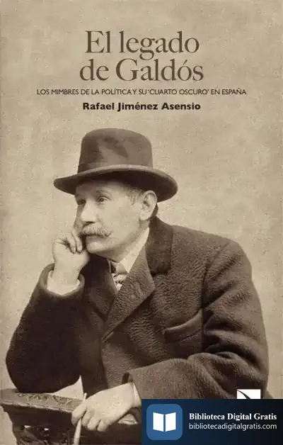 Descargar El Legado De Galdós