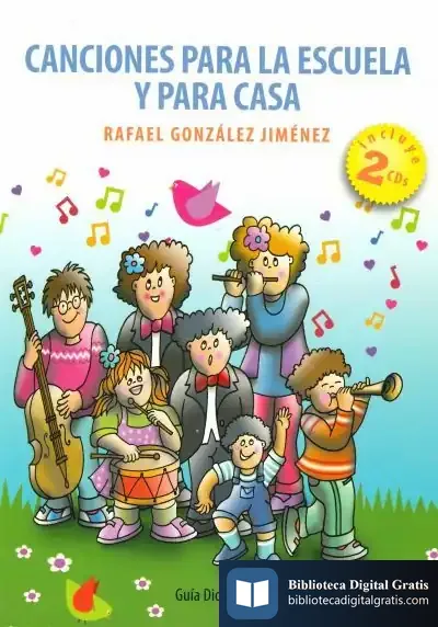 Descargar Canciones Para La Escuela Y Para Casa