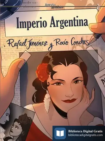 Descargar Imperio Argentina
