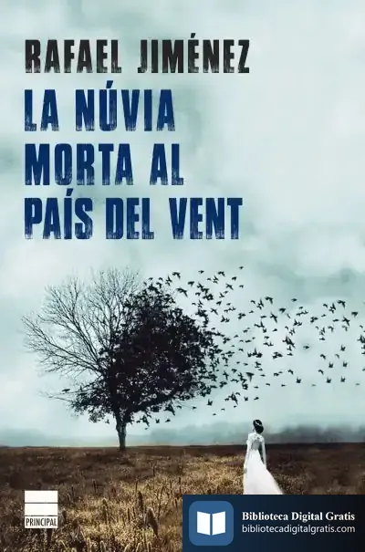 Descargar La Núvia Morta Al País Del Vent