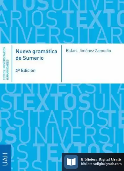 Descargar Nueva Gramática De Sumerio