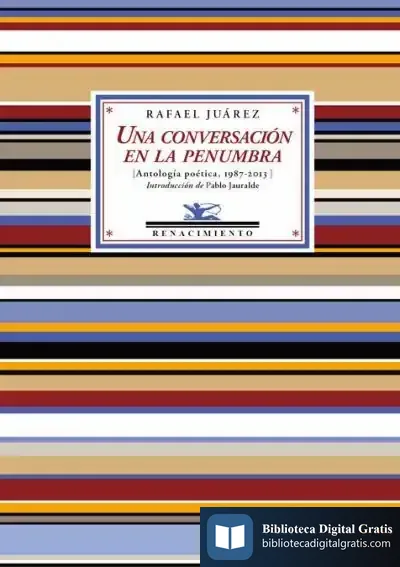 Descargar Una Conversación En La Penumbra