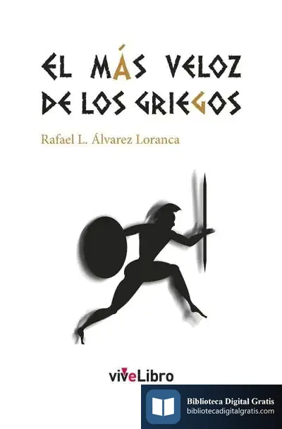 Descargar El Más Veloz De Los Griegos