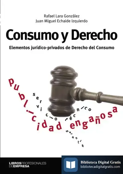 Descargar Consumo Y Derecho de Maria Àngels Colomer Cugat