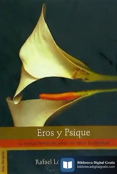 Descargar Eros Y Psique de Rafael López Pedraza