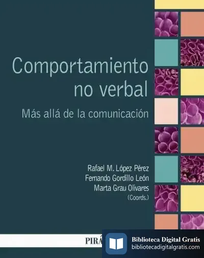 Descargar Comportamiento No Verbal