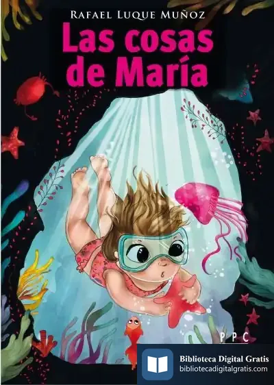 Descargar Las Cosas De María