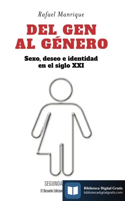 Descargar Del Gen Al Género