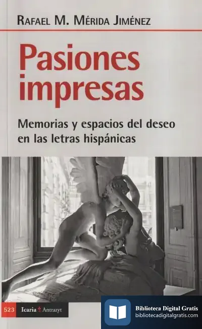 Descargar Pasiones Impresas