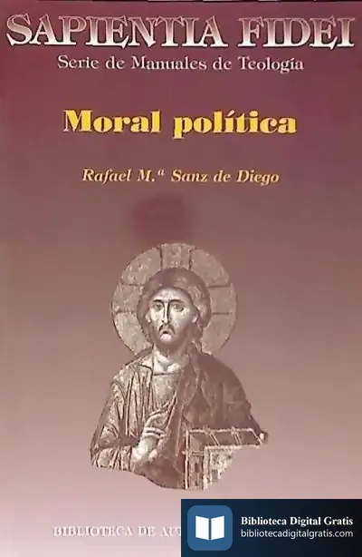 Descargar Moral Política