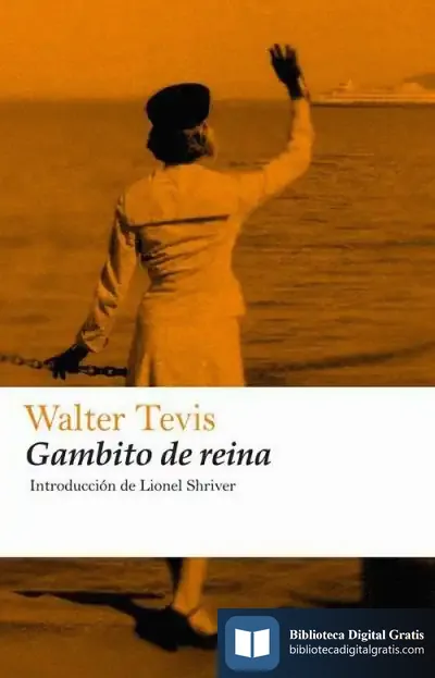 Descargar Gambito De Reina