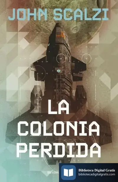 Descargar La Colonia Perdida Nº 03/06 (Ne) de Rafael Marín