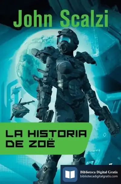 Descargar La Historia De Zoë de Rafael Marín