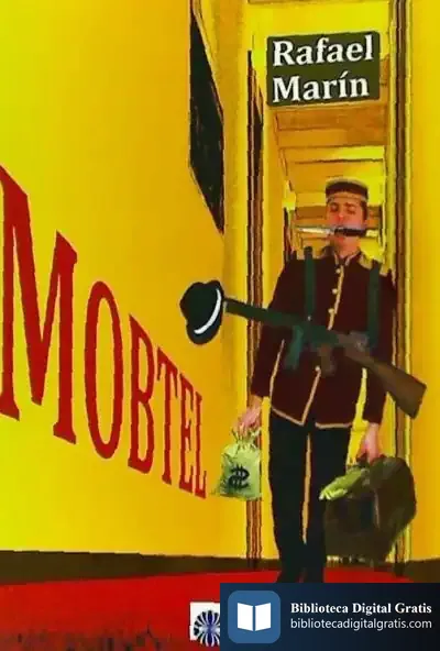 Descargar Mobtel de Rafael Marín