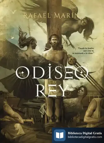 Descargar Odiseo Rey