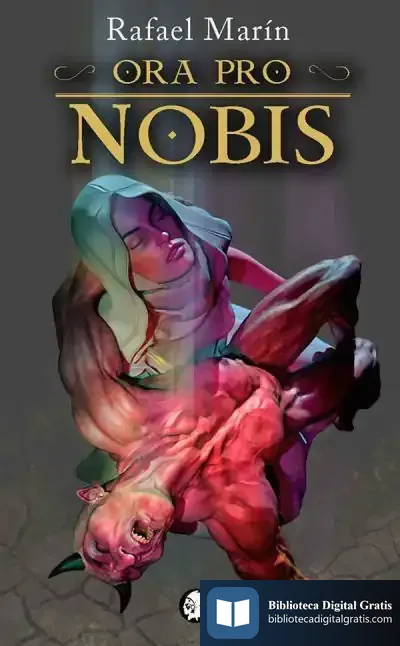 Descargar Ora Pro Nobis de Rafael Marín
