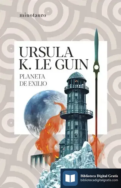 Descargar Planeta De Exilio de Rafael Marín