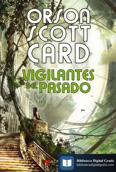Descargar Vigilantes Del Pasado