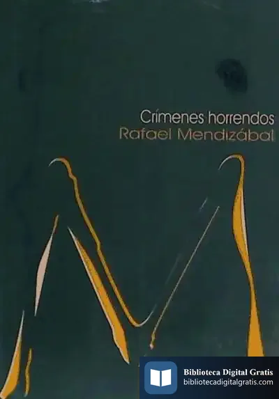 Descargar Crímenes Horrendos