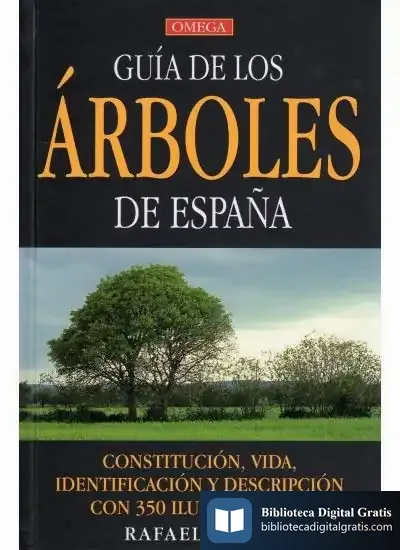 Descargar Guia De Los Arboles De España