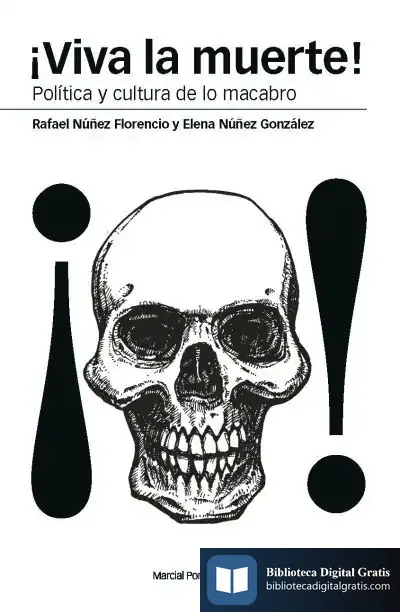 Descargar ¡Viva La Muerte!