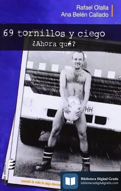 Descargar 69 Tornillos Y Ciego. ¿Ahora Que?
