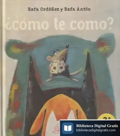 Descargar ¿Cómo Te Como?