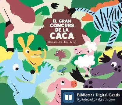 Descargar El Gran Concurs De La Caca