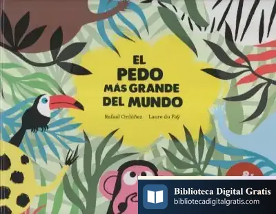 Descargar El Pedo Más Grande Del Mundo